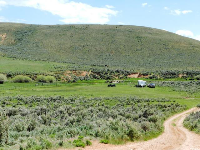 Randolph, UT 84064