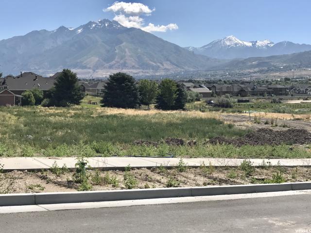 1662 W WIDGEON LN S, Bluffdale, UT 84065