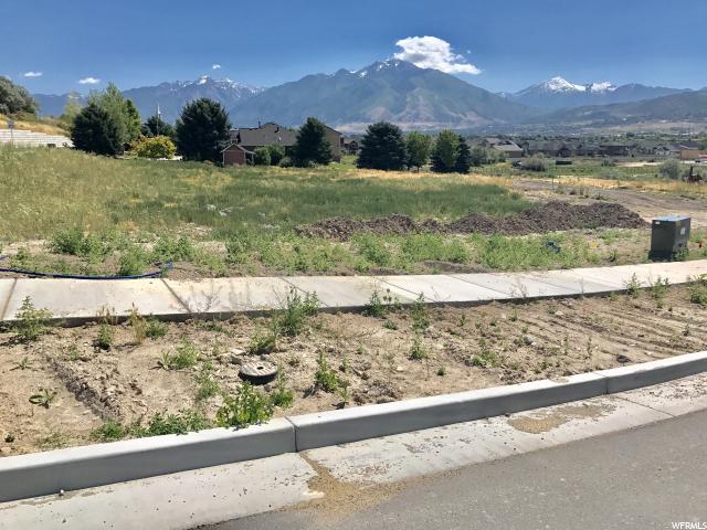 1662 W WIDGEON LN S, Bluffdale, UT 84065