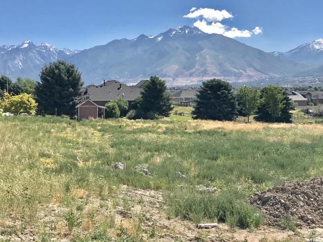 1662 W WIDGEON LN S, Bluffdale, UT 84065