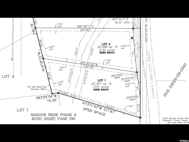 13308 S LOVERS LN, Riverton, UT 84065