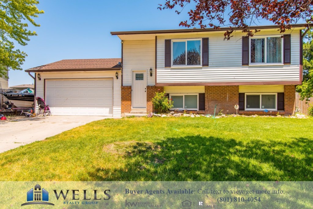 2046 W 11970 S, Riverton, UT 84065
