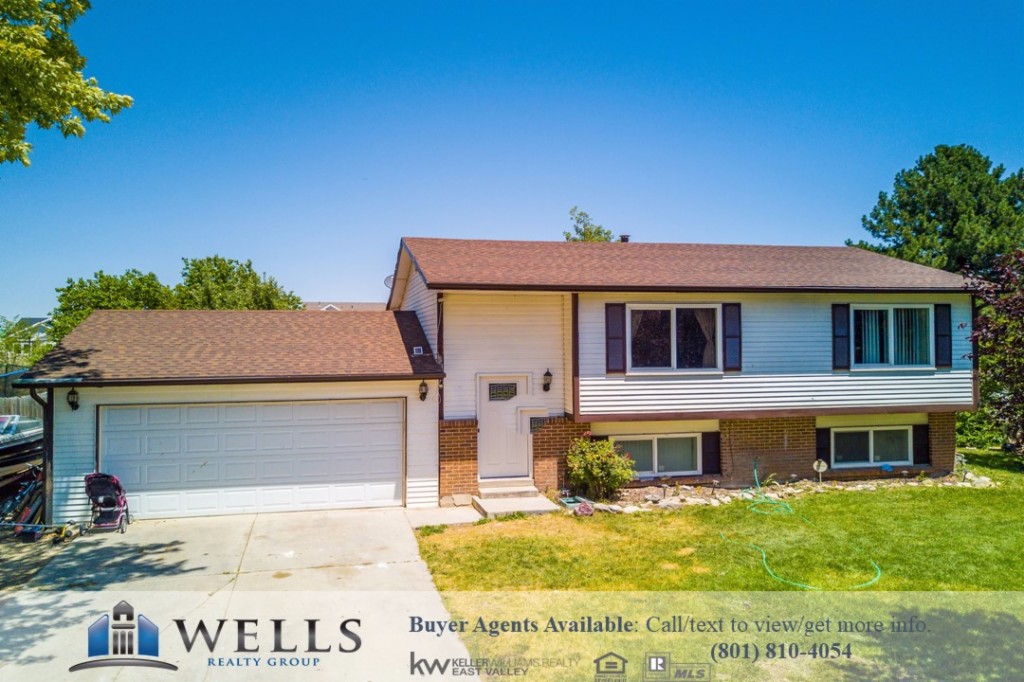 2046 W 11970 S, Riverton, UT 84065