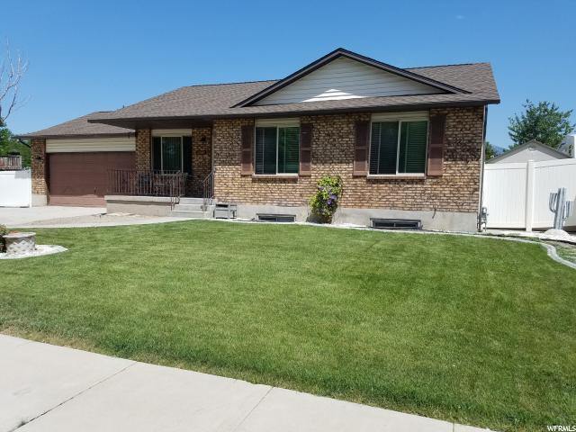 12947 S TIMP VIEW DR W, Riverton, UT 84065