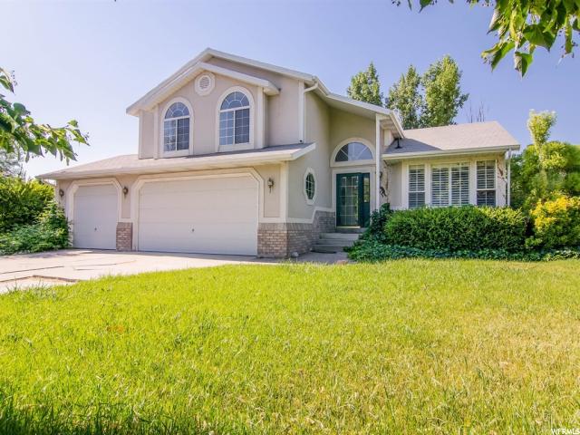 2877 W MYERS LN, Riverton, UT 84065
