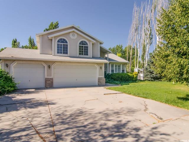 2877 W MYERS LN, Riverton, UT 84065