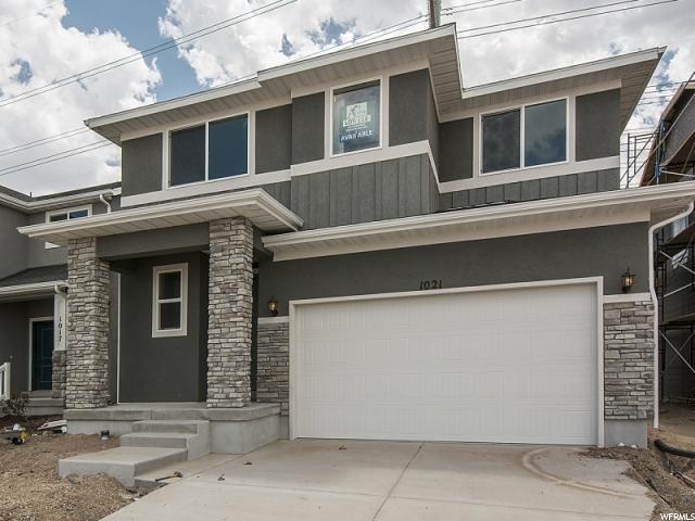 989 W MCKENNA RD S, Bluffdale, UT 84065