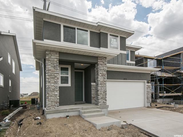 989 W MCKENNA RD S, Bluffdale, UT 84065
