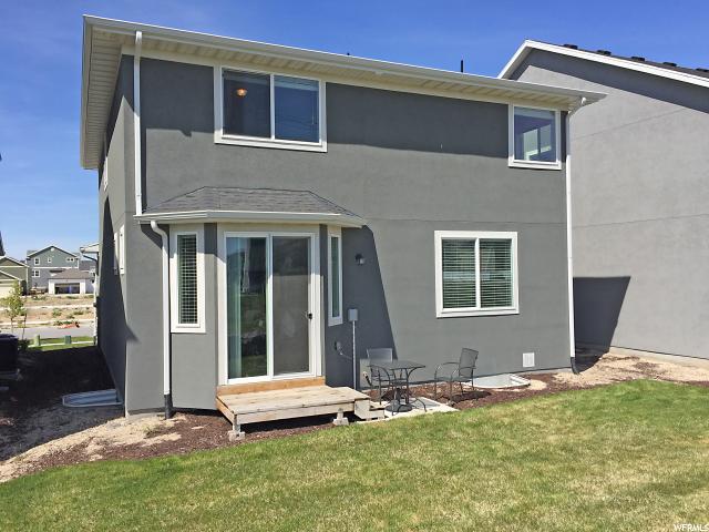 1021 W COYOTE GULCH WAY S, Bluffdale, UT 84065