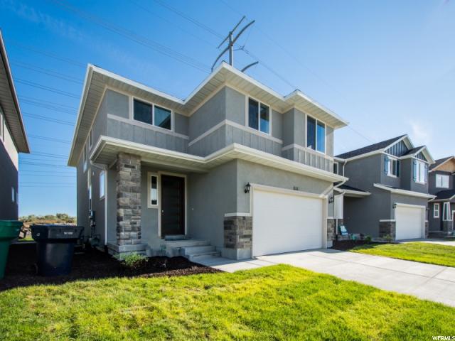 976 W MCKENNA RD S, Bluffdale, UT 84065