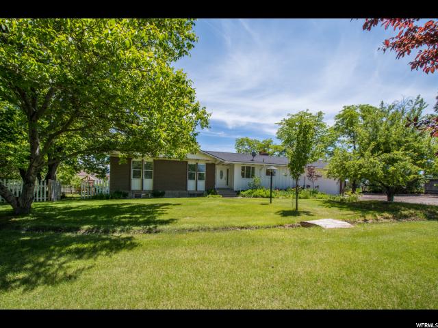 14841 S CAMP WILLIAMS RD, Bluffdale, UT 84065