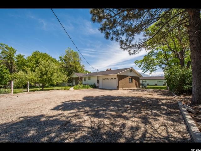 14841 S CAMP WILLIAMS RD, Bluffdale, UT 84065