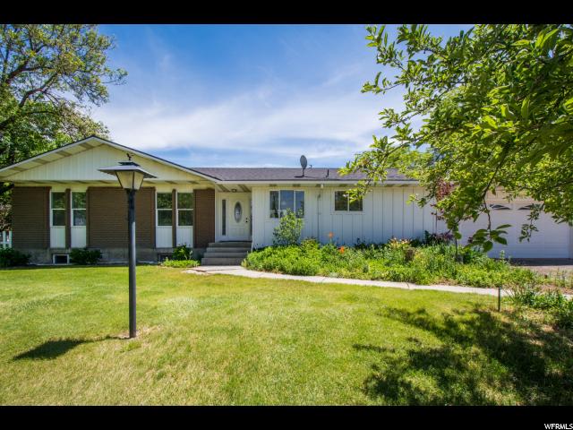 14841 S CAMP WILLIAMS RD, Bluffdale, UT 84065