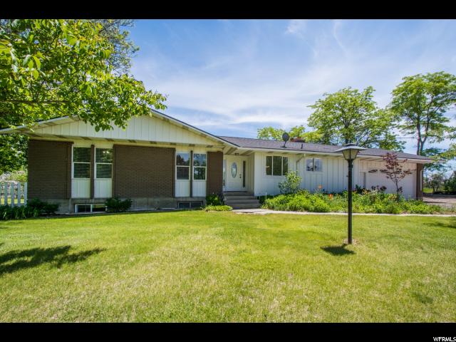 14841 S CAMP WILLIAMS RD, Bluffdale, UT 84065