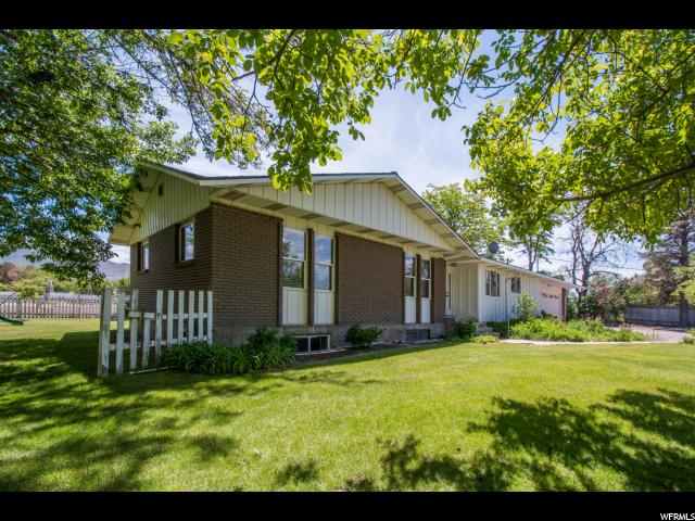 14841 S CAMP WILLIAMS RD, Bluffdale, UT 84065