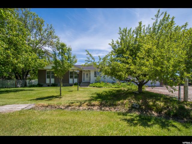 14841 S CAMP WILLIAMS RD, Bluffdale, UT 84065