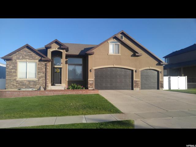 5397 W VENETIA ST S, Herriman, UT 84065