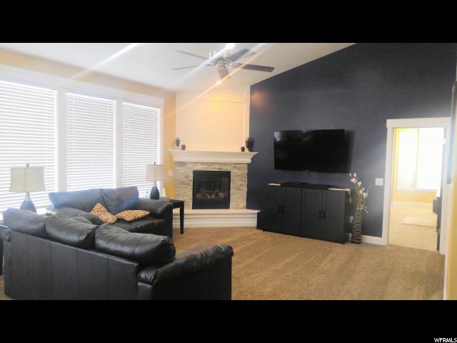 5397 W VENETIA ST S, Herriman, UT 84065