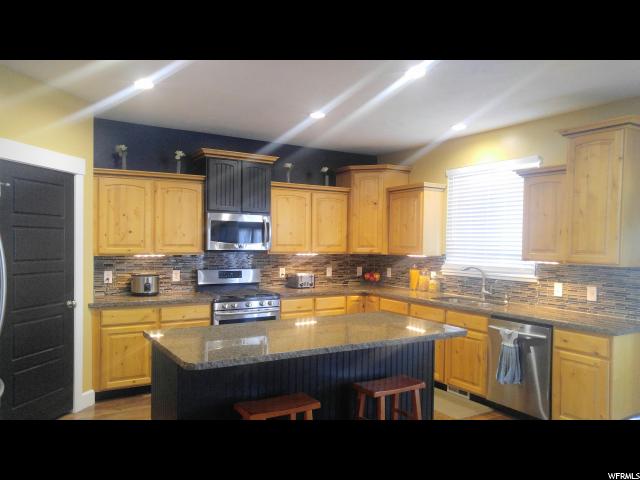5397 W VENETIA ST S, Herriman, UT 84065