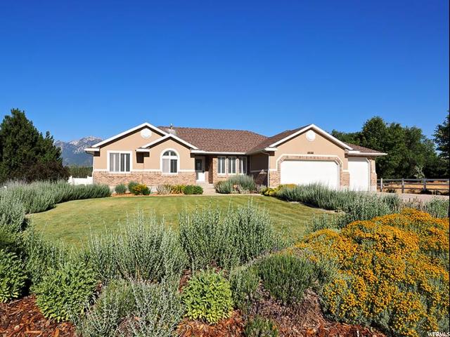 13163 S 1830 W, Riverton, UT 84065