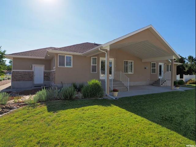 13163 S 1830 W, Riverton, UT 84065