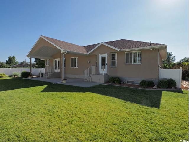 13163 S 1830 W, Riverton, UT 84065
