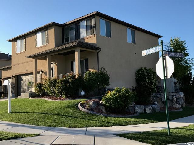 3478 W CHAMBERY LN S, Riverton, UT 84065
