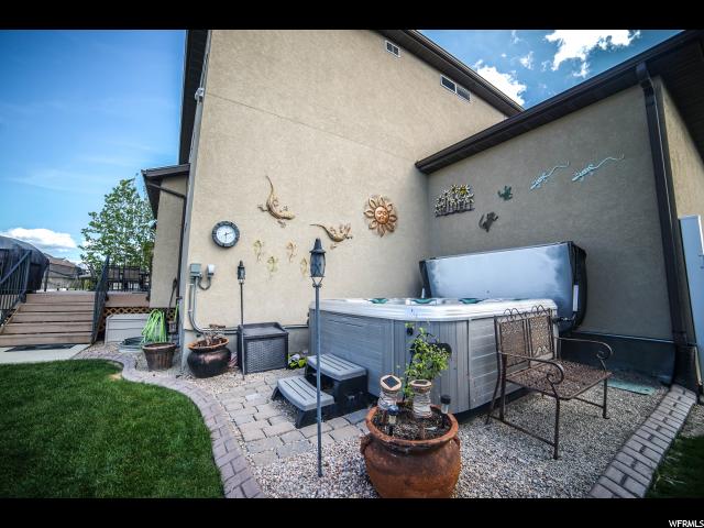 3478 W CHAMBERY LN S, Riverton, UT 84065