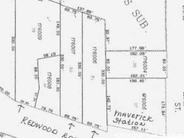 14432 S CAMP WILLIAMS RD W, Bluffdale, UT 84065
