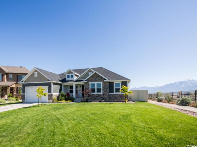 14059 S ROYAL COACHMAN DR, Bluffdale, UT 84065