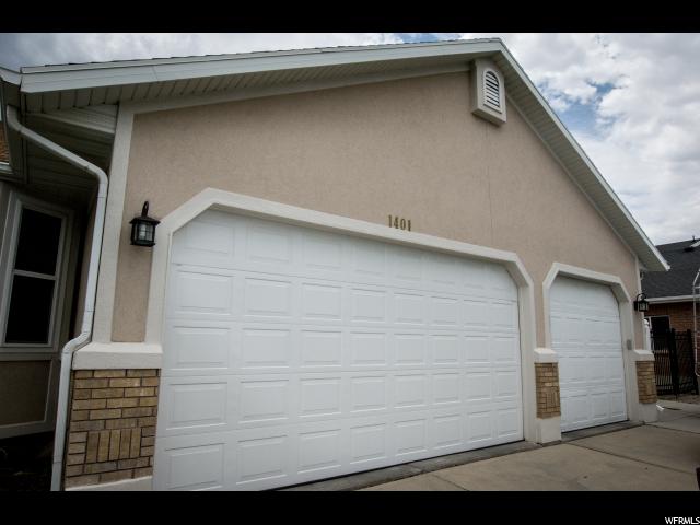 1401 W RIDGE LINE DR S, Riverton, UT 84065