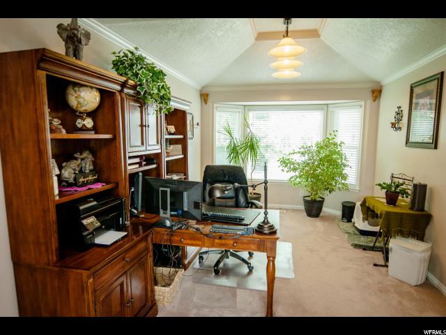 1401 W RIDGE LINE DR S, Riverton, UT 84065