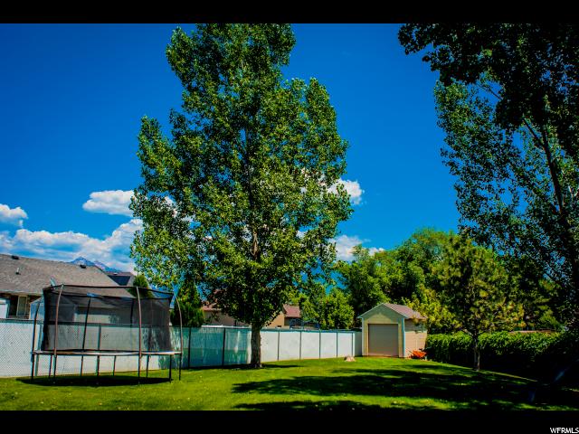 1401 W RIDGE LINE DR S, Riverton, UT 84065