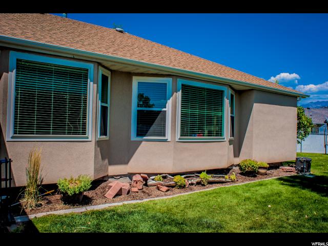 1401 W RIDGE LINE DR S, Riverton, UT 84065
