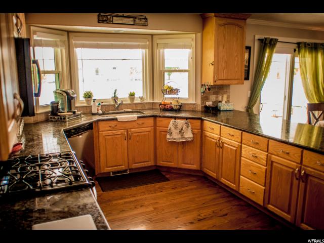1401 W RIDGE LINE DR S, Riverton, UT 84065