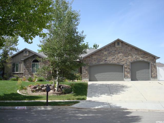 1094 W SIRMINGO WAY, Riverton, UT 84065