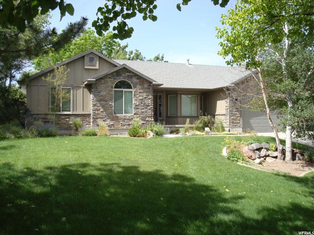1094 W SIRMINGO WAY, Riverton, UT 84065