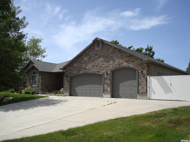 1094 W SIRMINGO WAY, Riverton, UT 84065