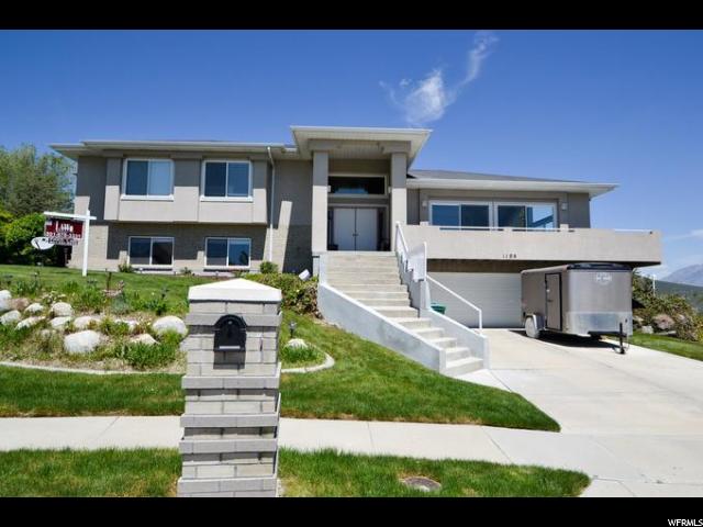 1106 W HIGH PINE CIRCLE, Riverton, UT 84065