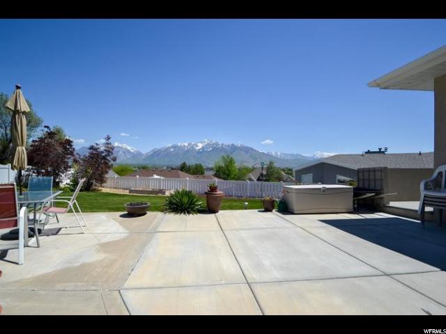 1106 W HIGH PINE CIRCLE, Riverton, UT 84065