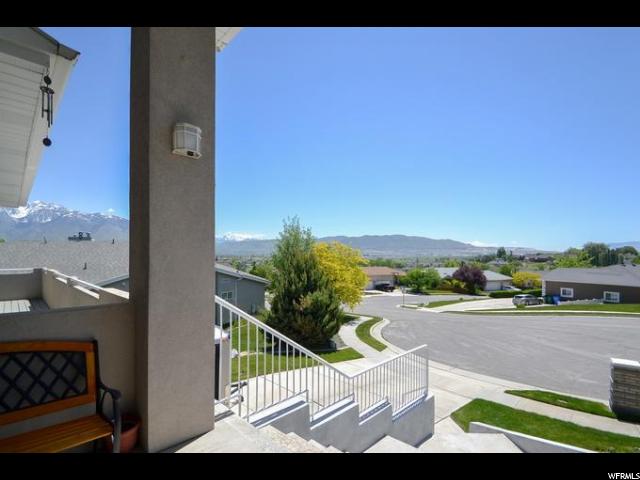 1106 W HIGH PINE CIRCLE, Riverton, UT 84065