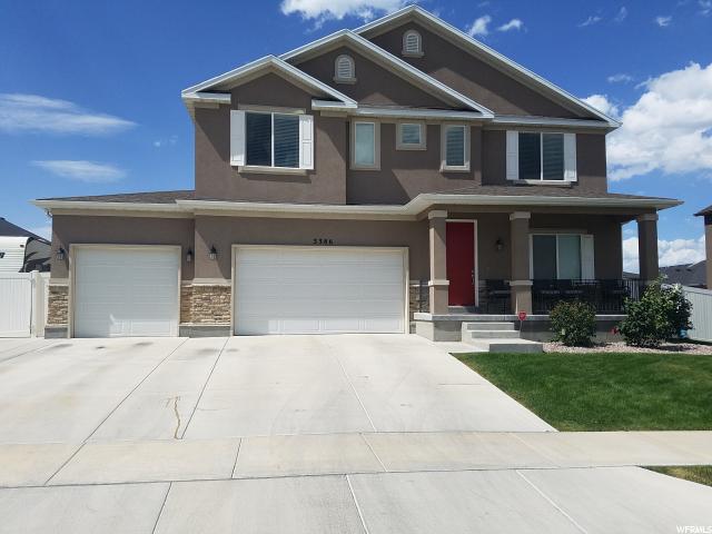 3386 W CHAMONIX WAY, Riverton, UT 84065