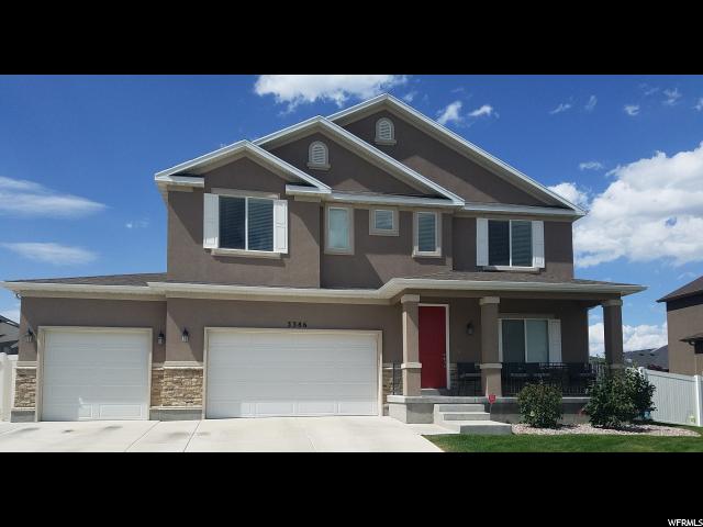 3386 W CHAMONIX WAY, Riverton, UT 84065