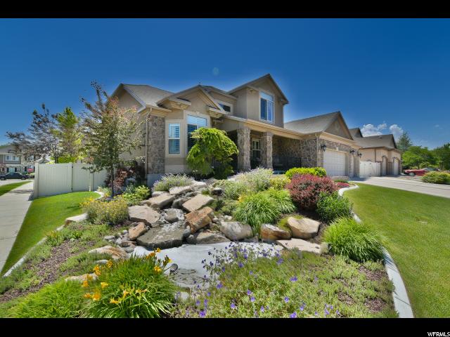 2747 W WARNER WAY S, Riverton, UT 84065
