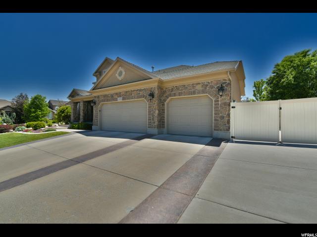 2747 W WARNER WAY S, Riverton, UT 84065
