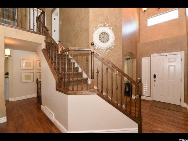 2747 W WARNER WAY S, Riverton, UT 84065