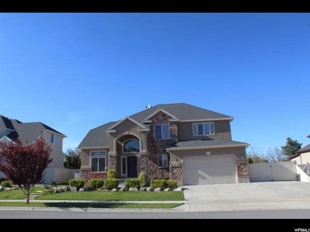 2932 W IRIS MEADOW DR S, Riverton, UT 84065