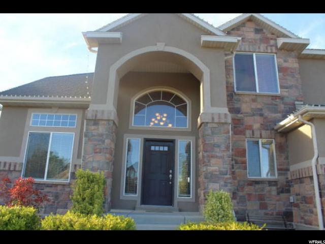 2932 W IRIS MEADOW DR S, Riverton, UT 84065