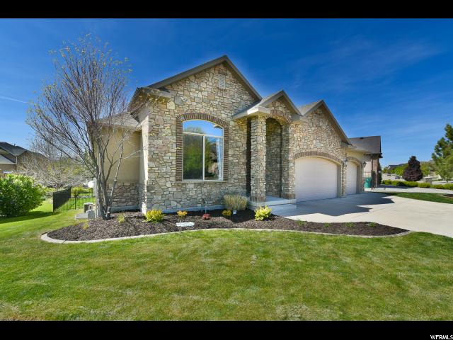 14342 S STONE FLY Dr, Bluffdale, UT 84065
