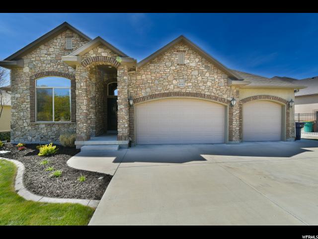14342 S STONE FLY Dr, Bluffdale, UT 84065